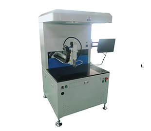 視覺(jué)灌膠機(jī)PGV401