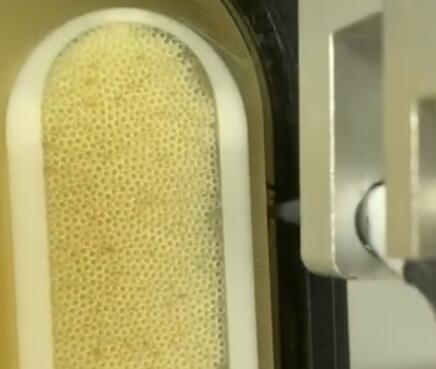 濾芯器灌膠視頻