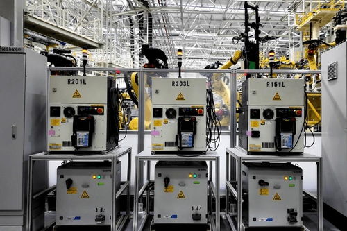 投產即標桿 東風D600智慧工廠以數據處理為核心，鑄就綠色智造新高度