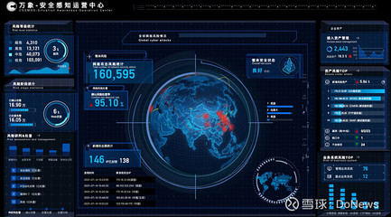 智能驅動安全新紀元 長亭科技發布“萬象”新品并升級全線產品
